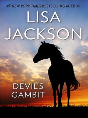 cover image of DEVIL'S GAMBIT